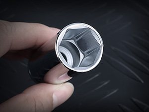 SK SOCKETS