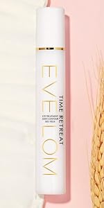 EVE LOM TIME RETREAT EYE TREATMENT 