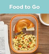 food to go