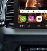 【カーモニター】ATOTO S8G2104PR-US01A Amazon.com: [10 inch/QLED] ATOTO S8 Pro S8G2104PR-N Double