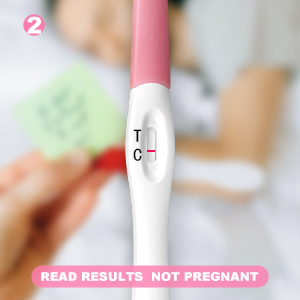 pregnancy tests