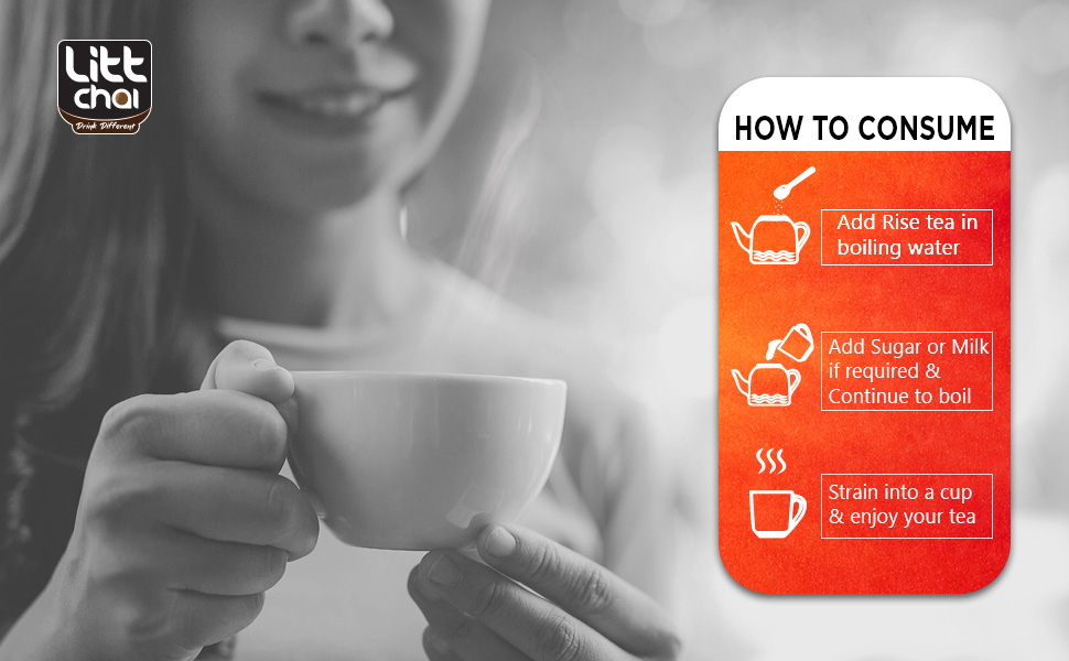 tea regular kadak ctc darjelling powder leaves organic ayurvedic