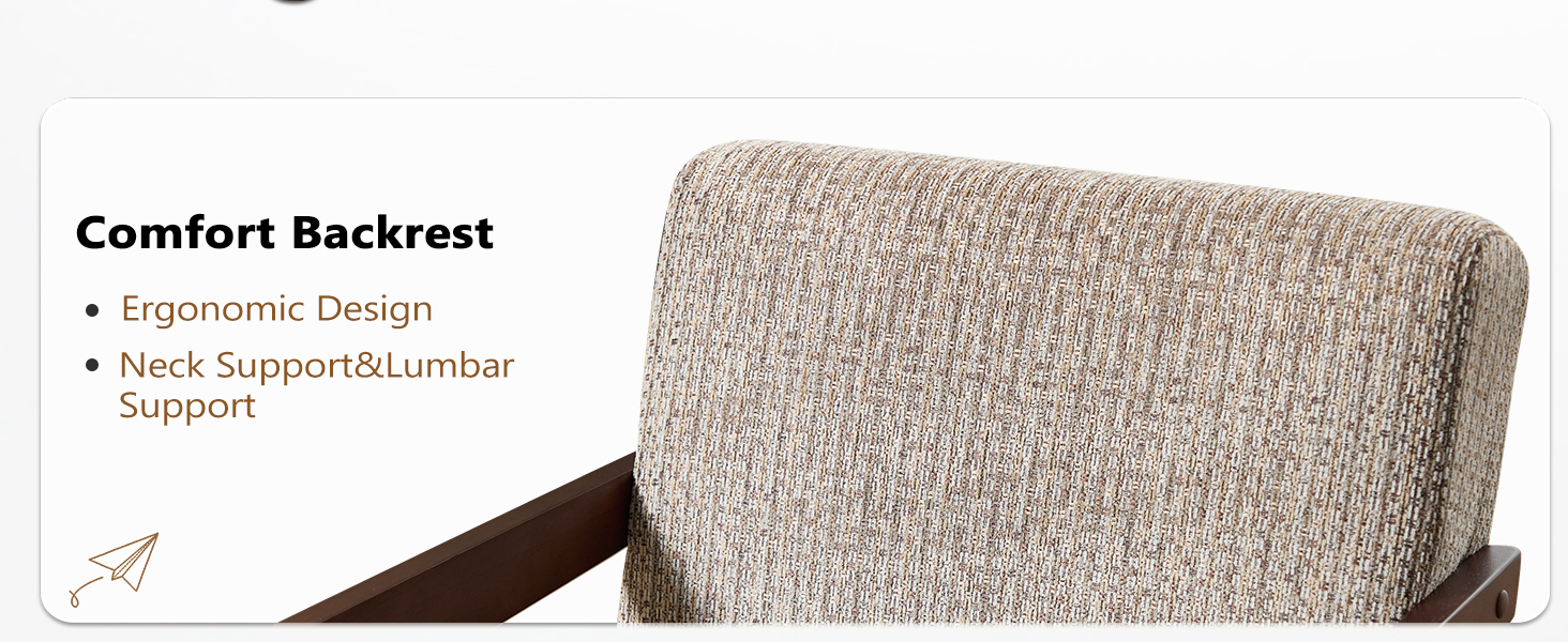 accent chair