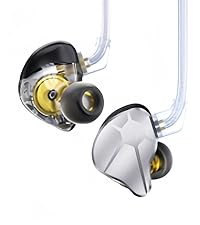 Amazon.co.jp: 【2024新開発音質重視モデル】CCZ BC04 イヤホン