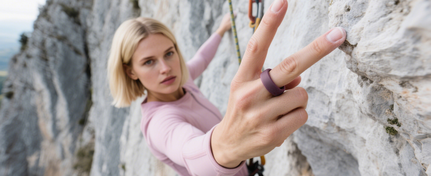 울트라 휴먼 링 커버