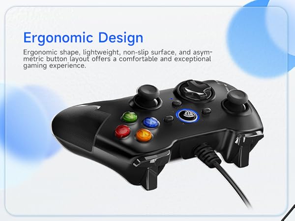 pc controller