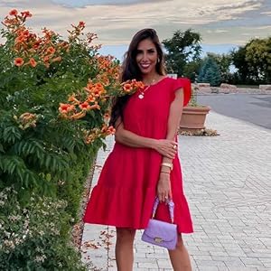 dresses for women casual summer short ruffle dresses womens black short dress ruffle