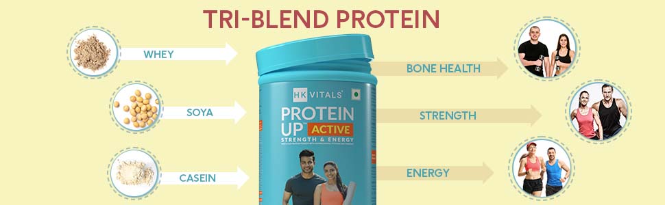 Protein powder for women men vitamin c e a immunity boosters for adults whey protein