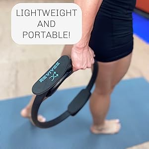 Revivee Pilates Ring 
