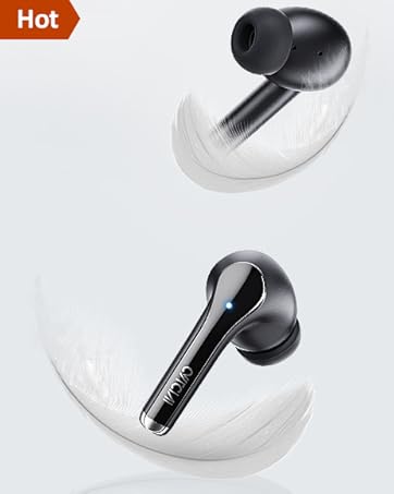 bluetooth earbuds