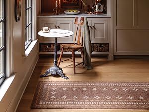 Alfie Rug Collection