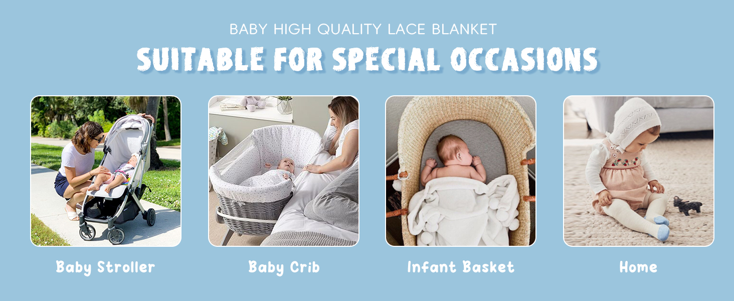 swaddle blanket 0-3 month personalised blanket bedsure blanket baby shawl baby essential for newborn