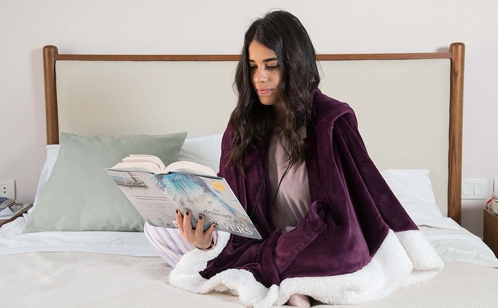 Blankets