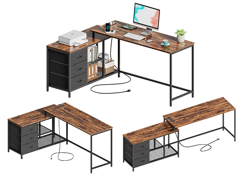 home office desk