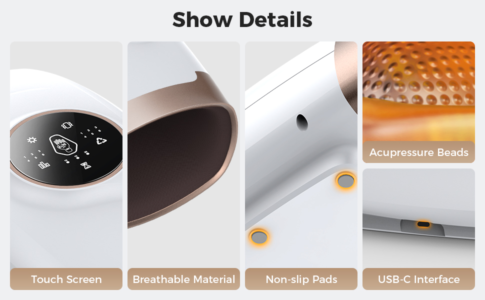 arthritis hand massager