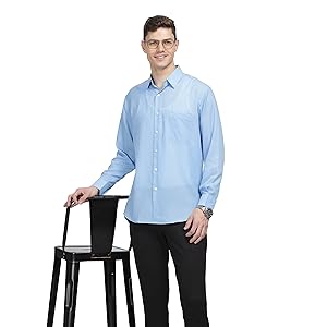 Martin Pacemaker | Blue | Full Sleeve