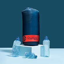 Post Consumer Plastic