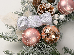 christmas wreaths for front door