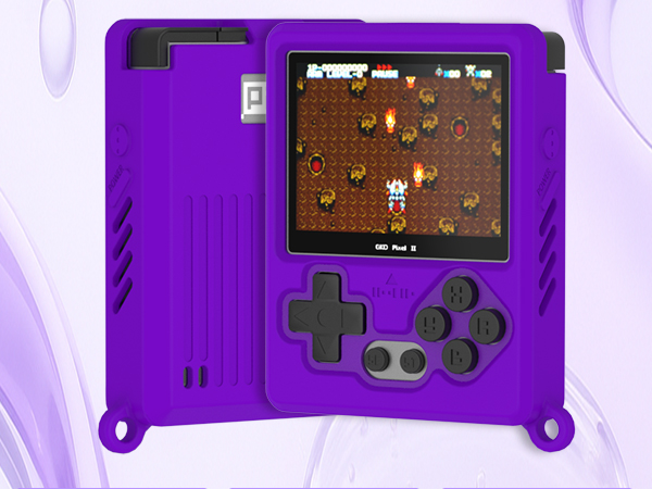 Amazon.com: Protective Case for GKD Pixel 2, Silicone Cover