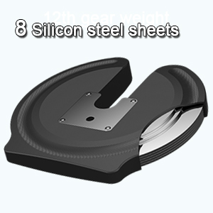 silicon steel sheets