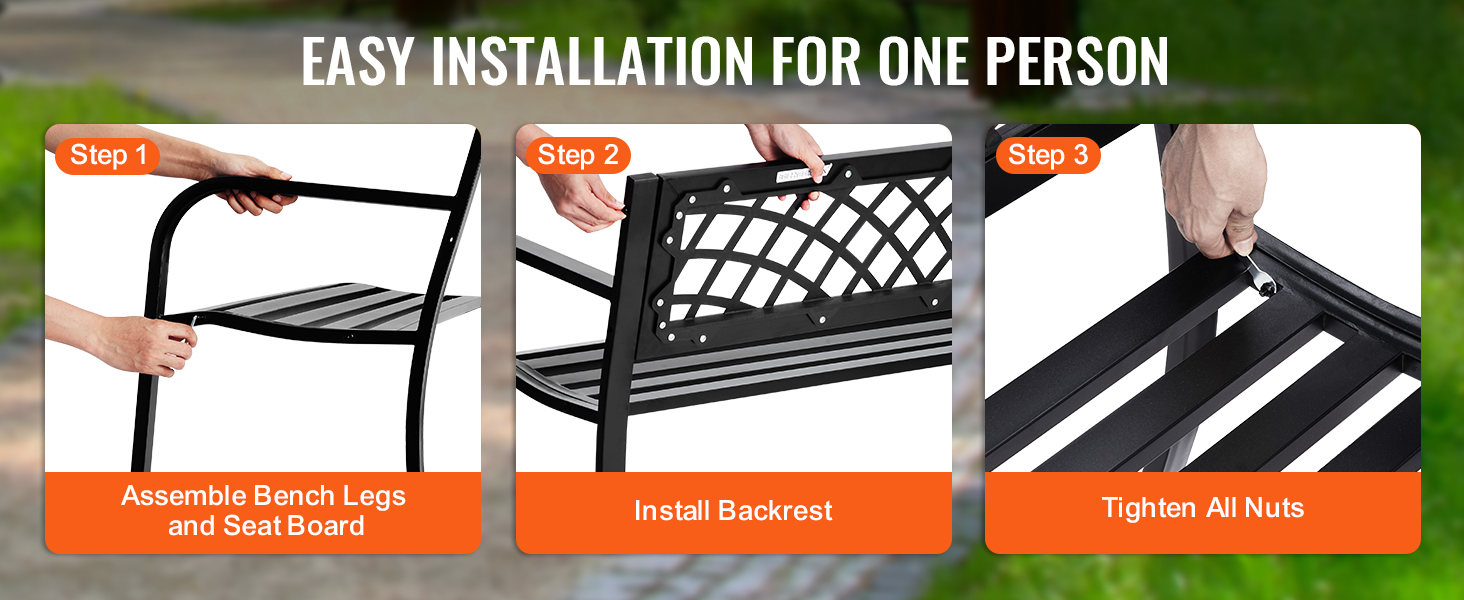garden benches for outdoors