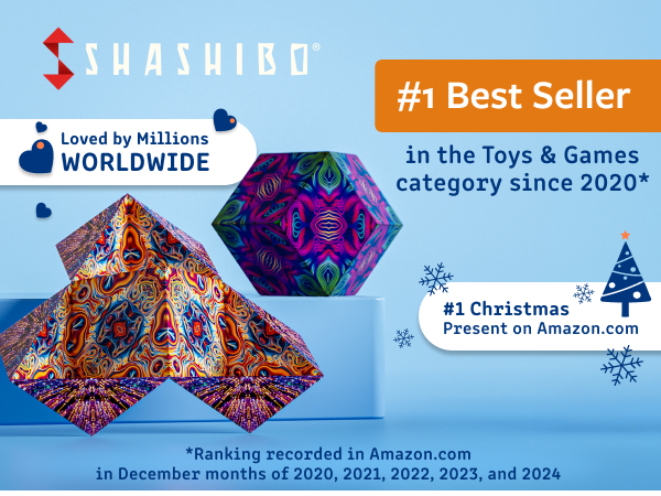 loved by millions worldwide