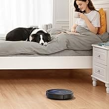 Eufy RoboVac G20 ロボット掃除機 Eufy RoboVac G20 ロボット掃除機 Eufy RoboVac G20 | ロボット