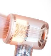 TYMO Hair Dryer Blow Dryer