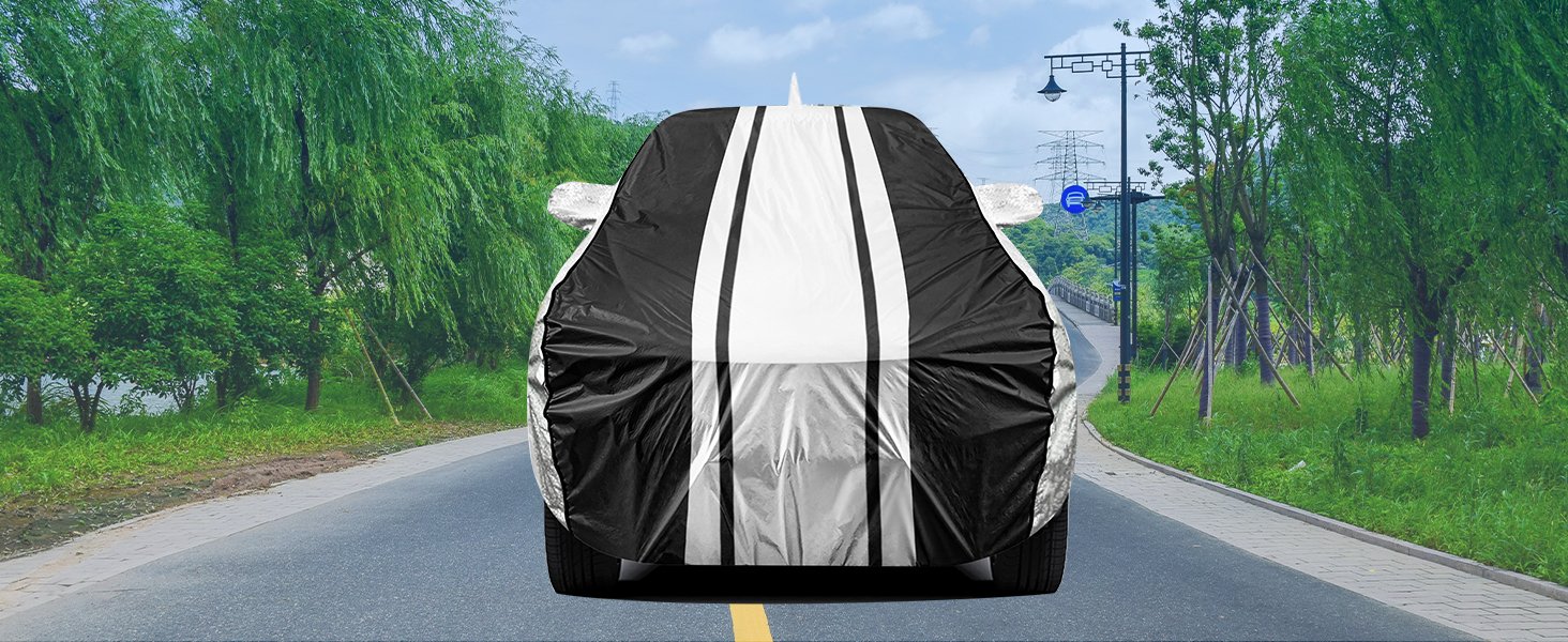 car cover
