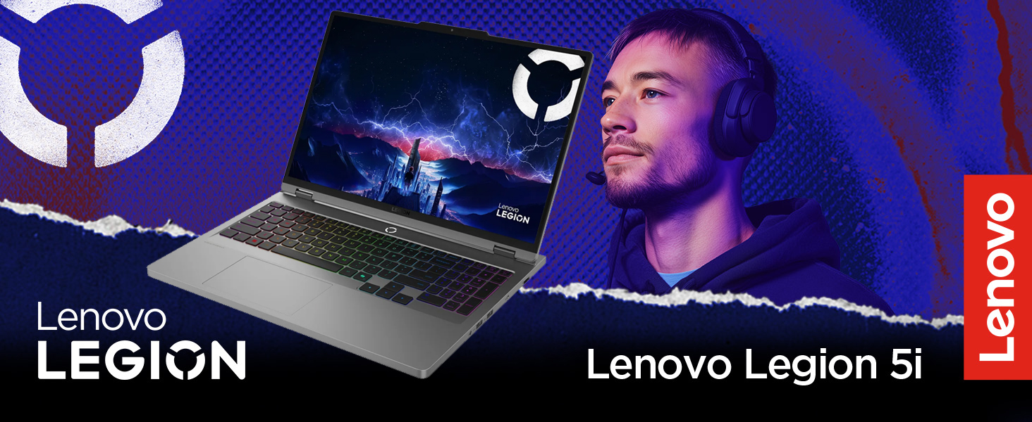 Lenovo laptop