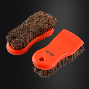 INTERIOR UPHOLSTERY BRUSH – MpowerAutomotive