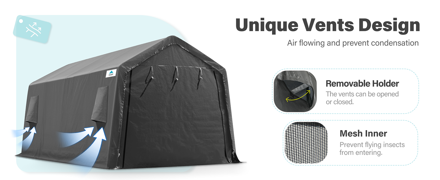 air vent
