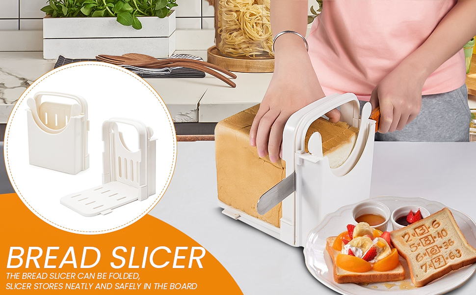 Bread Slicer