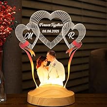 fotolampe personalisiert