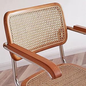 Erinotto ダイニングラタンチェア Amazon｜Erinotto ダイニングチェア ラタン 食卓椅子 籐編み