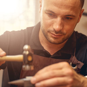 Anvil Worker Professional