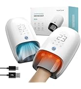 Amazon.com: HuBDIC Hubicare Hand Massager with Heat and Fan