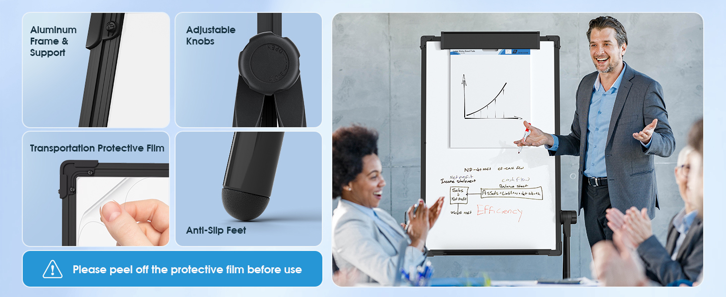 Height Adjustable