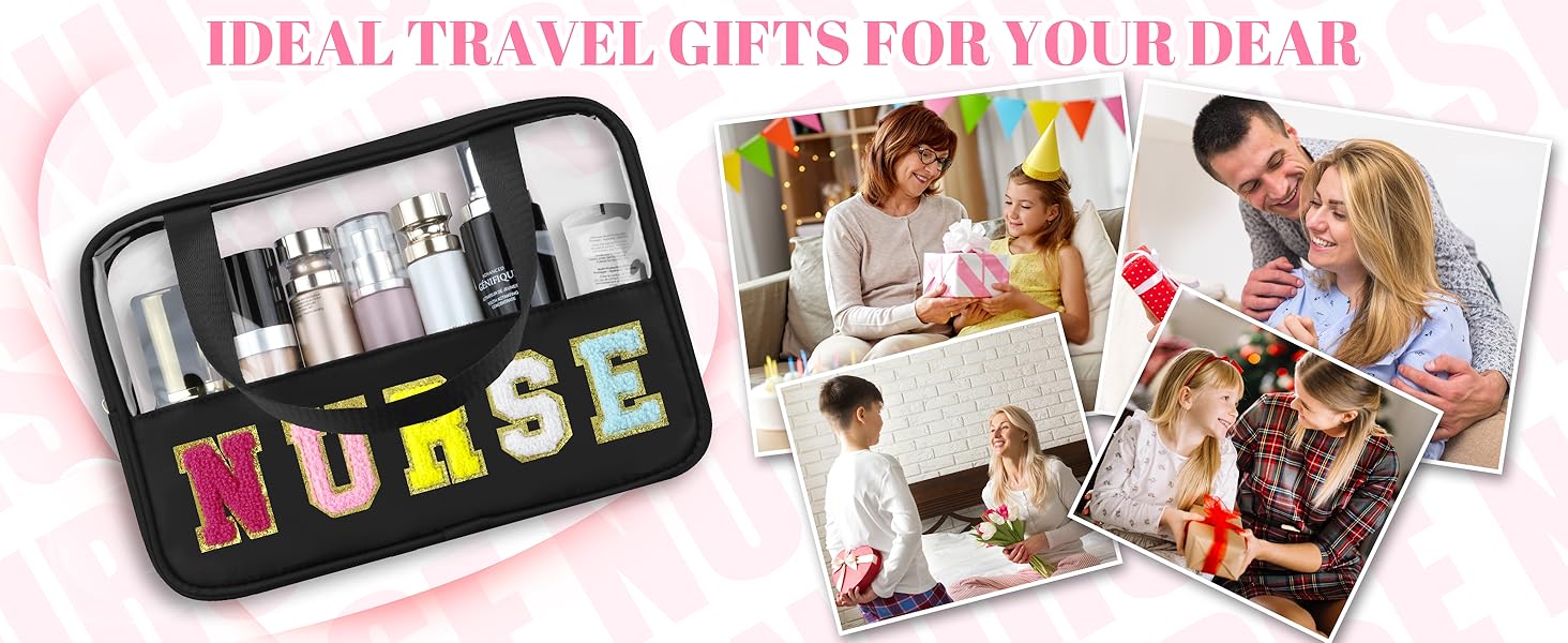 nurse gift bag