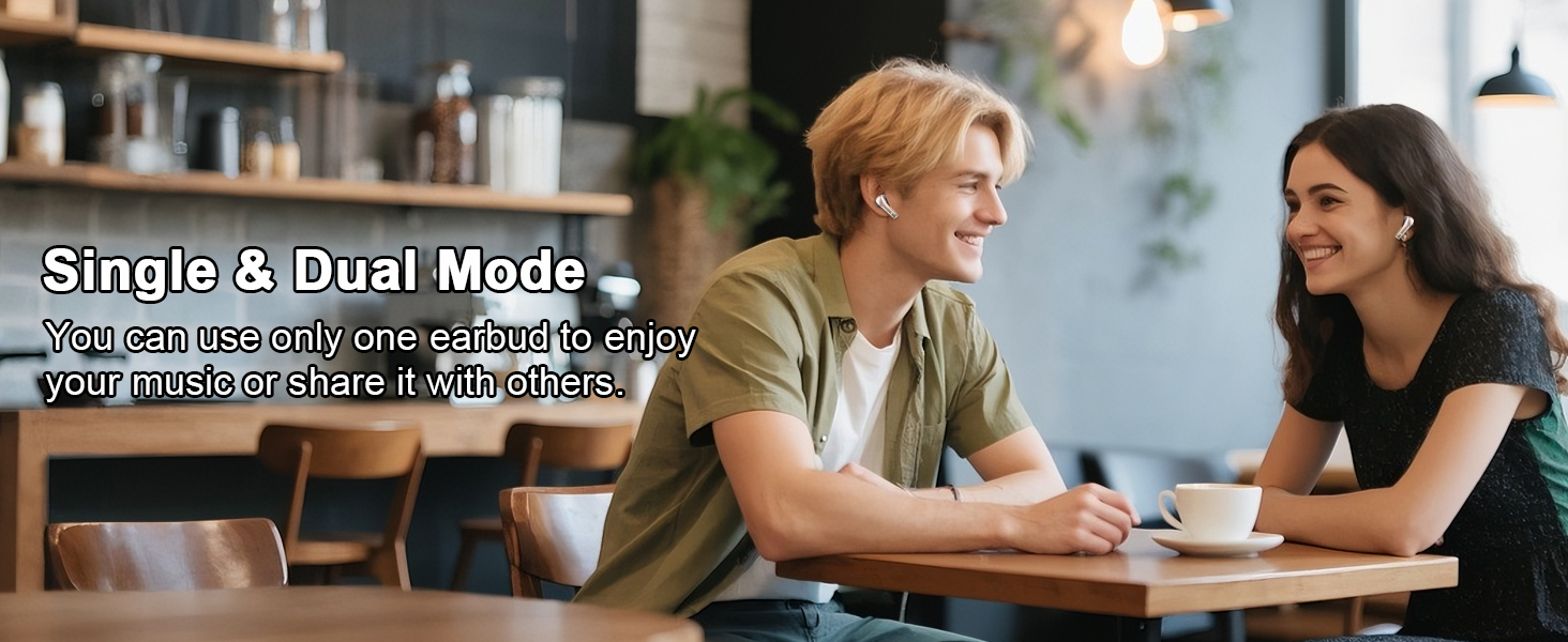 Single &amp; Dual Mode
