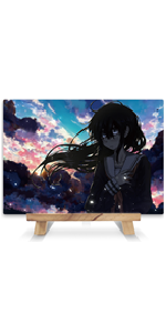Amazon.co.jp: 【Amazon.co.jp限定】「DEEMO」A4キャラファイン