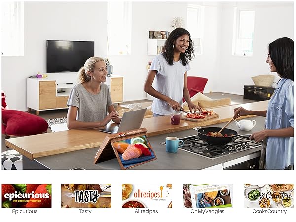 under cabinet tv for kitchen rv camper kids room flip down google play