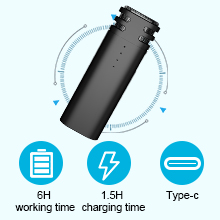 microphone for streaming