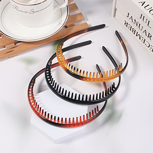 hair styling accessories