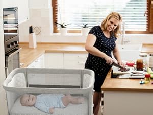bassinet