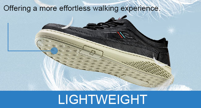 lightweight