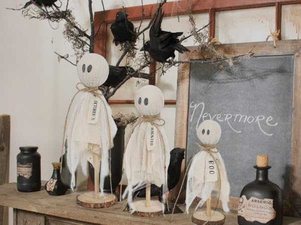 halloween decor