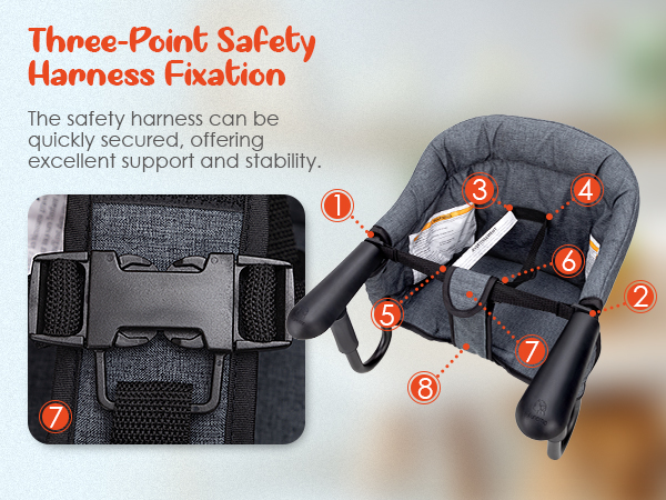 high chair,portable high chair,travel high chair,high chairs for babies and toddlers