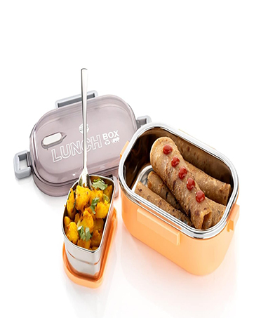 lunch box
