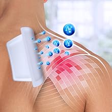 Abbildung Wirkung Schmerzpflaster